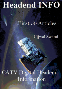 Headend INFO 50 Articles - Edition 1 pdf